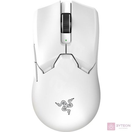 Razer Viper V2 Pro USB/Wireless Gaming Egér - Fehér