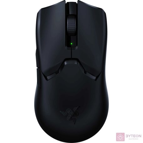 Razer Viper V2 Pro USB/Wireless Gaming Egér - Fekete