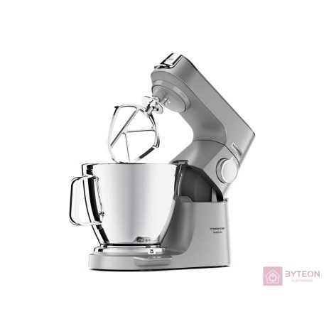 Kenwood KVL 85.004SI Konyhai robotgép - Inox
