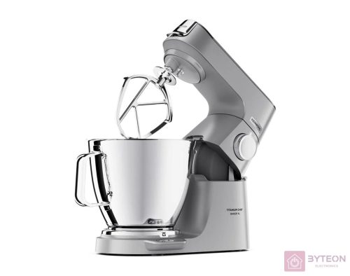 Kenwood KVL 85.004SI Konyhai robotgép - Inox
