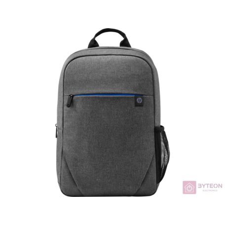 HP Prelude 15.6" Notebook hátizsák - Szürke