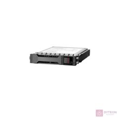 HP 960GB P40503-B21 2.5" SATA3 Szerver SSD