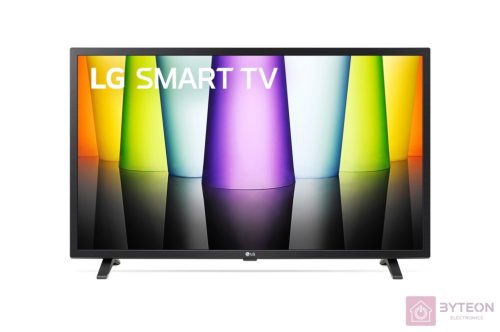 LG 32" 32LQ630B6LA HD Ready HDR Smart TV
