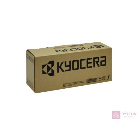 Kyocera TK-1248 Eredeti Toner Fekete