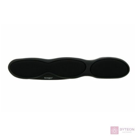 Kensington Foam-Palm - Fekete