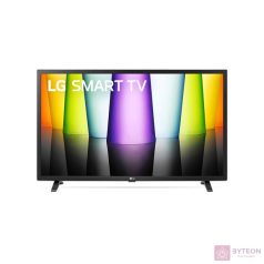 LG 32" 32LQ63006LA Full HD Smart HDR TV