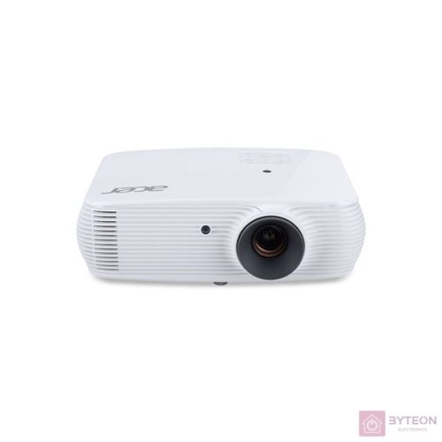 Acer P5535 3D Projektor Fehér