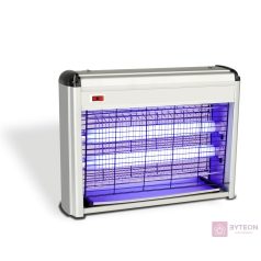 TOO MKL-002W-AL-20W Elektromos rovarcsapda