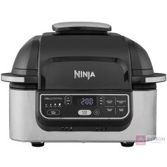Ninja AG301EU 3,8L Forrólevegős fritőz - Fekete
