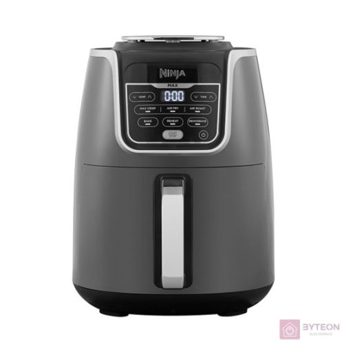 Ninja AF160EU 5,2L Forrólevegős fritőz - Szürke
