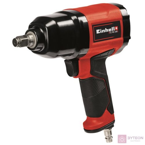 Einhell TC-PW 340 Sűrített levegős ütvecsavarozó