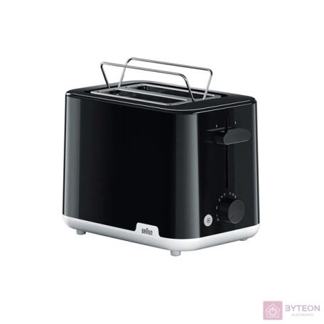 Braun HT1010BK Kenyérpirító