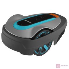 Gardena 15010-32 Sileno City 600 Robotfűnyíró