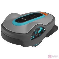 Gardena 15108-32 Sileno Life 1500 Robotfűnyíró