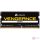 Corsair 8GB / 3200 Vengeance Black DDR4 Notebook RAM