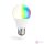 Hama LED Körte izzó 10W 806lm 6500K E27 - RGBW