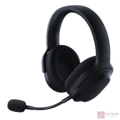 Razer Barracuda X Gaming Headset (2022) - Fekete