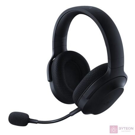 Razer Barracuda X Gaming Headset (2022) - Fekete