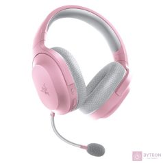 Razer Barracuda X Gaming Headset (2022) - Kvarc