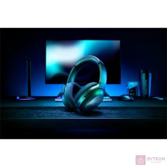 Razer Barracuda Gaming Headset - Fekete
