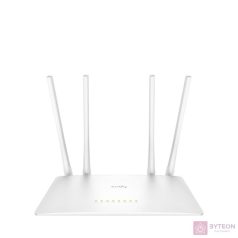 CUDY WR1200 Wireless AC1200 Dual Band Router
