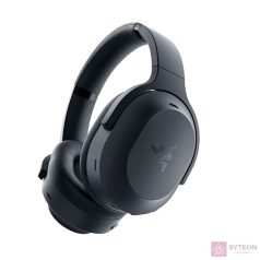 Razer Barracuda Pro Headset - Fekete