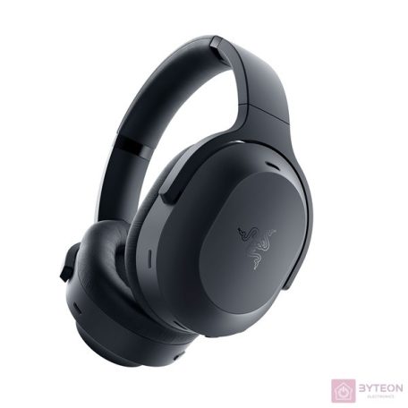 Razer Barracuda Pro Headset - Fekete