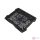 Canyon NS-02 15.6" laptop hűtőpad - Fekete