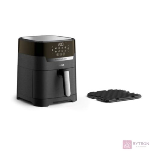 Tefal Easy Fry&Grill EY505815 Forrólevegős fritőz - Fekete