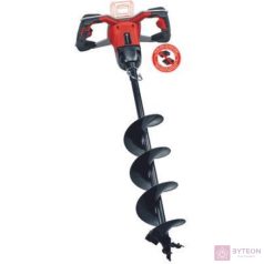  Einhell 3437000 GP-EA 18/150 Li BL Akkumulátoros talajfúró (Akku és töltő nélkül)