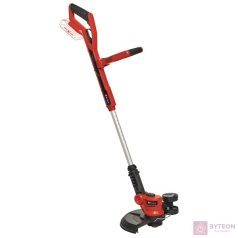   Einhell 3411250 GE-CT 18/30 Li Akkumulátoros szegélynyíró (Akku és töltő nélkül)