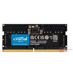 Crucial 8GB / 4800 DDR5 Notebook RAM