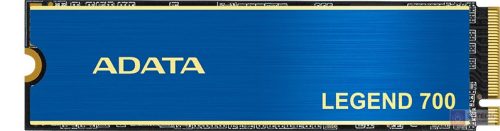 Adata 512GB Legend 700 M.2 PCIe SSD