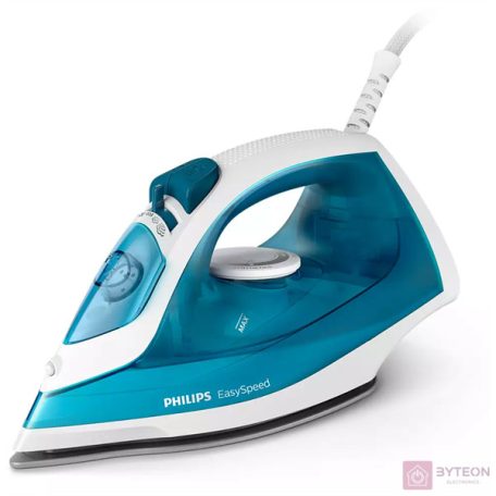 Philips GC1744/20 EasySpeed Gőzölős vasaló
