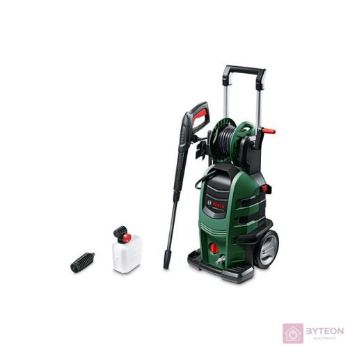 Bosch AdvancedAquatak 150 Magasnyomású mosó