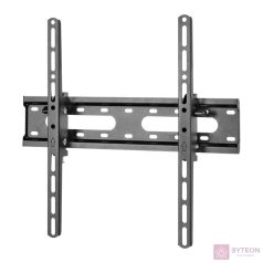   Stell SHO 4410 32"-55" LCD TV/Monitor fali tartó - Fekete