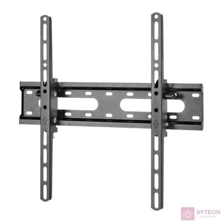 Stell SHO 4410 32"-55" LCD TV/Monitor fali tartó - Fekete