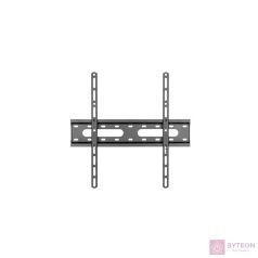   Stell SHO 4210 32"-55" LCD TV/Monitor fali tartó - Fekete