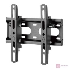   Stell SHO 4400 23"-42" LCD TV/Monitor fali tartó - Fekete