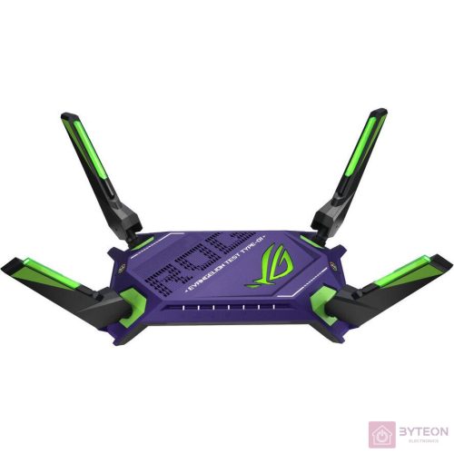 Asus GT-AX6000 EVA Edition Router AiMesh