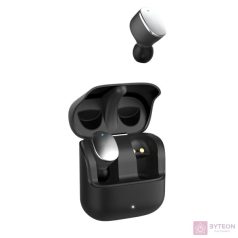 Hama Spirit Pure TWS Wireless Headset - Fekete