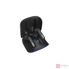 Asus ROG Cetra True Wireless Headset - Fekete