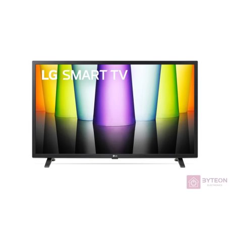 LG 32" 32LQ631C Full HD Smart TV