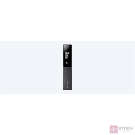Sony ICD-TX660 Diktafon - Fekete