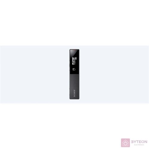 Sony ICD-TX660 Diktafon - Fekete