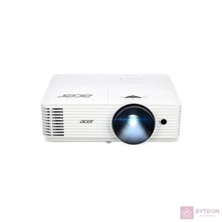 Acer H5386BDi 3D Projektor - Fekete