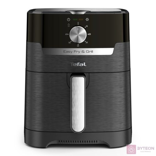 Tefal EY501815 Easy Fry & Grill 4,2L Forrólevegős fritőz - Fekete