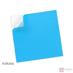 Akasa AK-TT13-80 Hővezető ragasztószalag 80x80mm