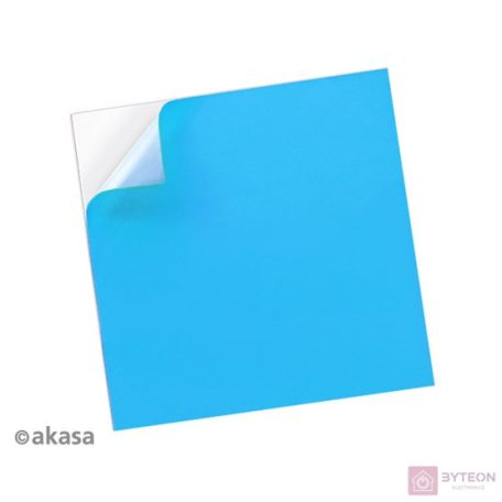 Akasa AK-TT13-80 Hővezető ragasztószalag 80x80mm