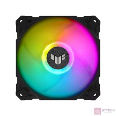 Asus TUF Gaming TF120 ARGB 120mm PWM Rendszerhűtő